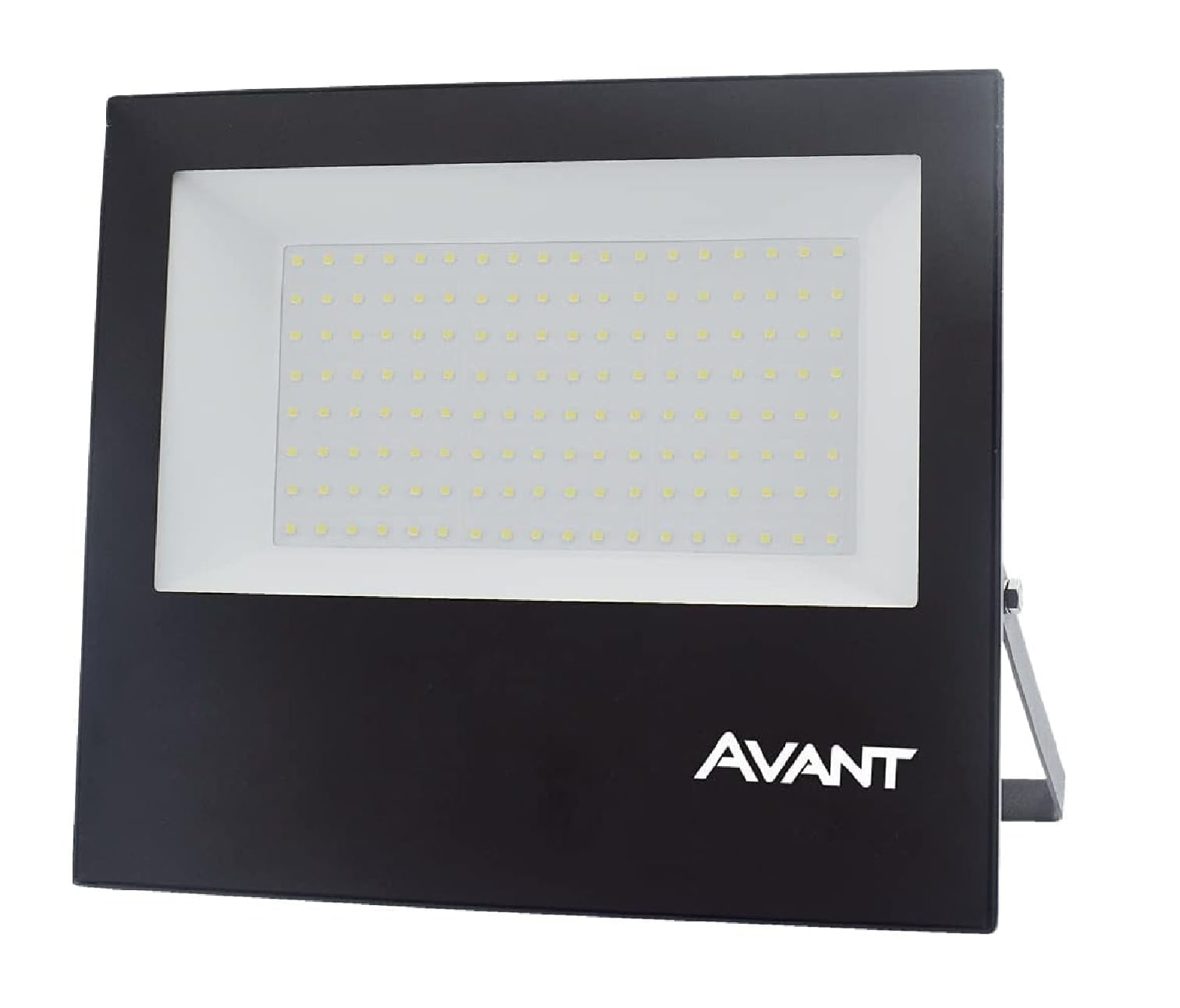refletor led slim 150 6500k avant branco bivolt - 259651378