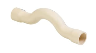 Curva de transp ultraterm 22mm br