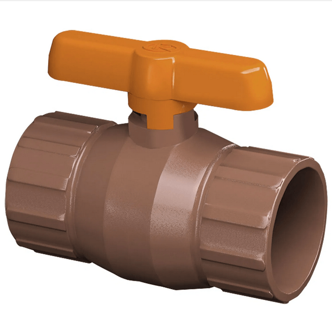 registro soldavel esfera 25x3/4 krona - 541