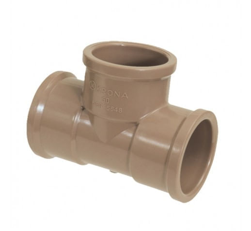 te soldavel 25mm krona - 455