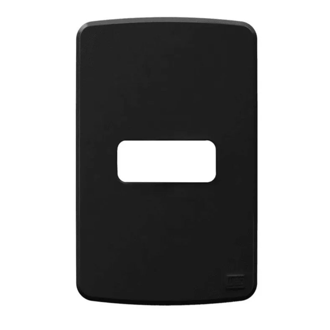 Placa 1posto compose 4x2 pr