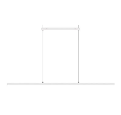 Pendente led apex 3000k branco