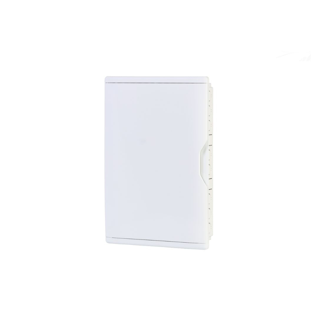 Quadro de Distribuição sem Barramento N/T* Embutir
