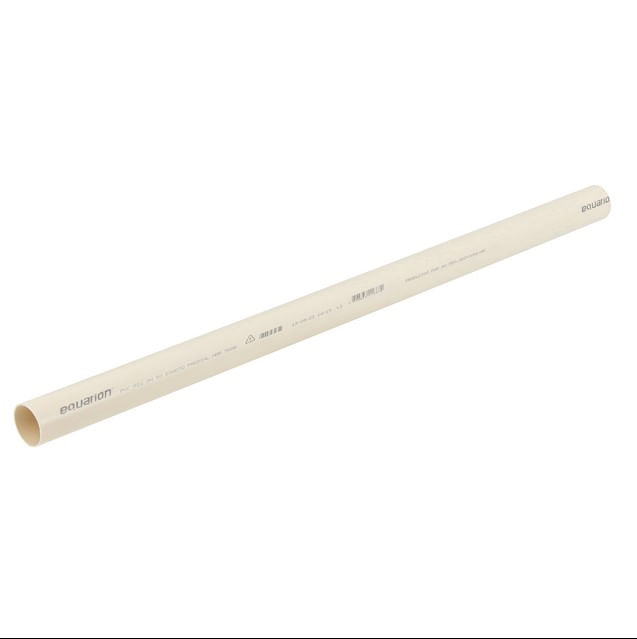 Cano PVC para esgoto 50mm