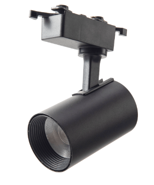 Spot Led Trilho Authentic 7W 3000K