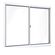 Janela-Alumnio-Correr-120x100cm-2-Folhas