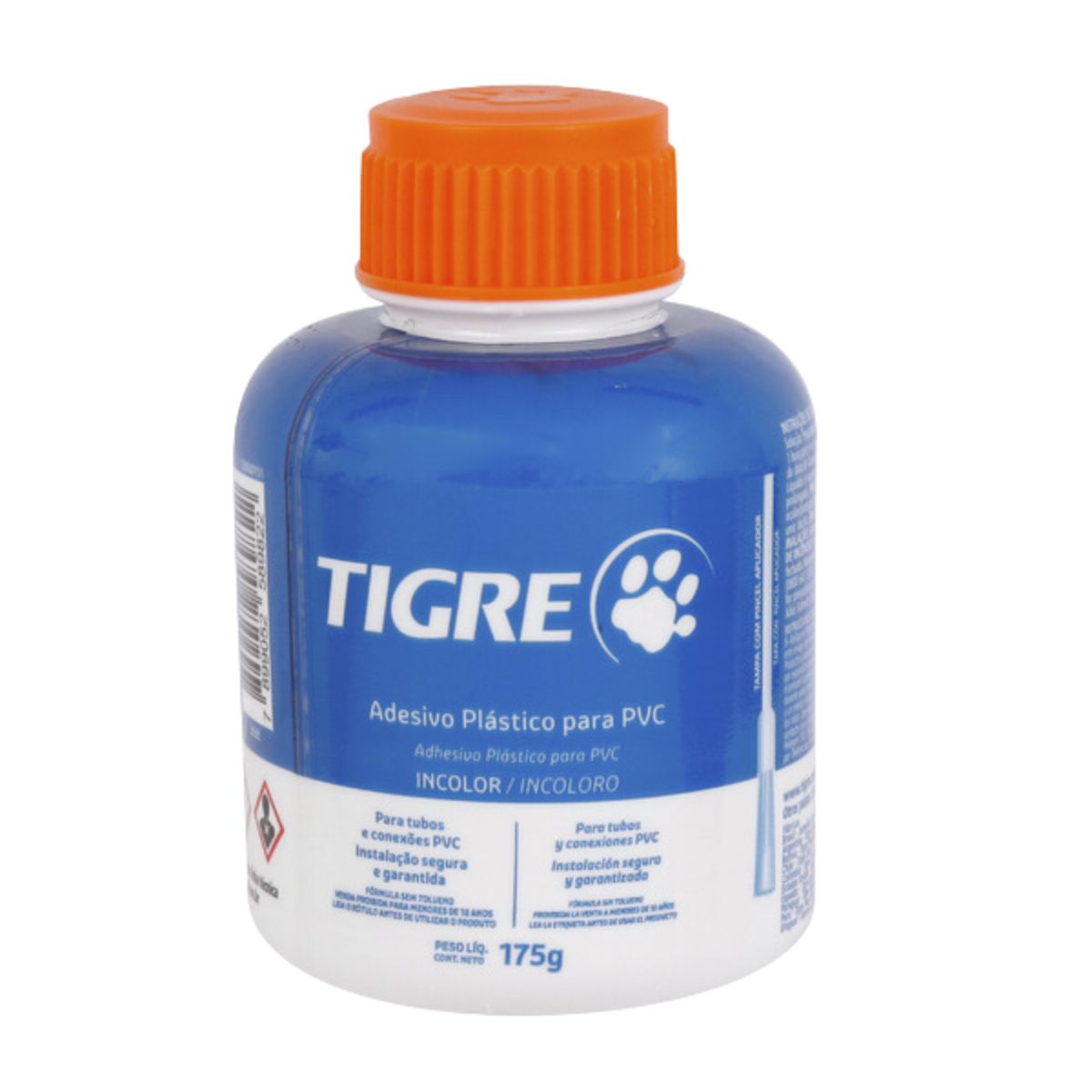 Adesivo PVC 175g Tigre