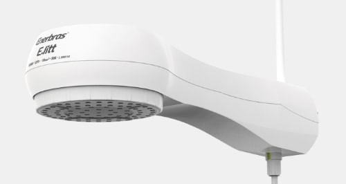 Chuveiro e-litt 5500w br 127v br