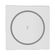 Ralo-Click-15x15cm-Dax-Cromado