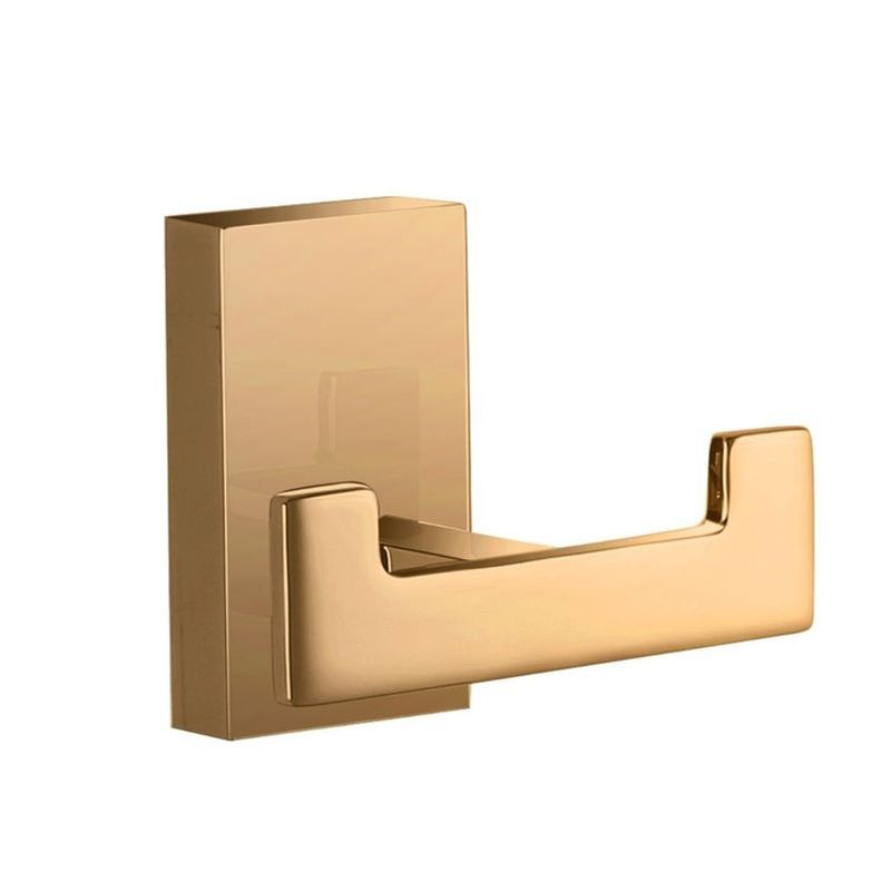 Cabide-Duplo-Havel-Dax-Rose-Gold