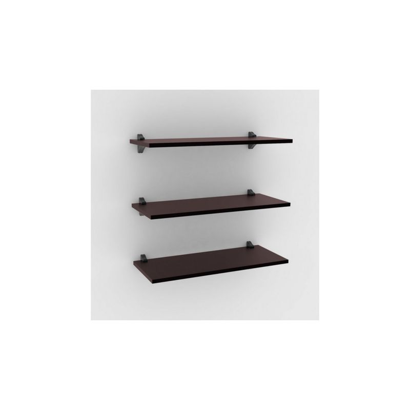 Kit_com_3_Prateleiras_MDP_6025__6_Suportes_ChocolateBrasforma_10392830