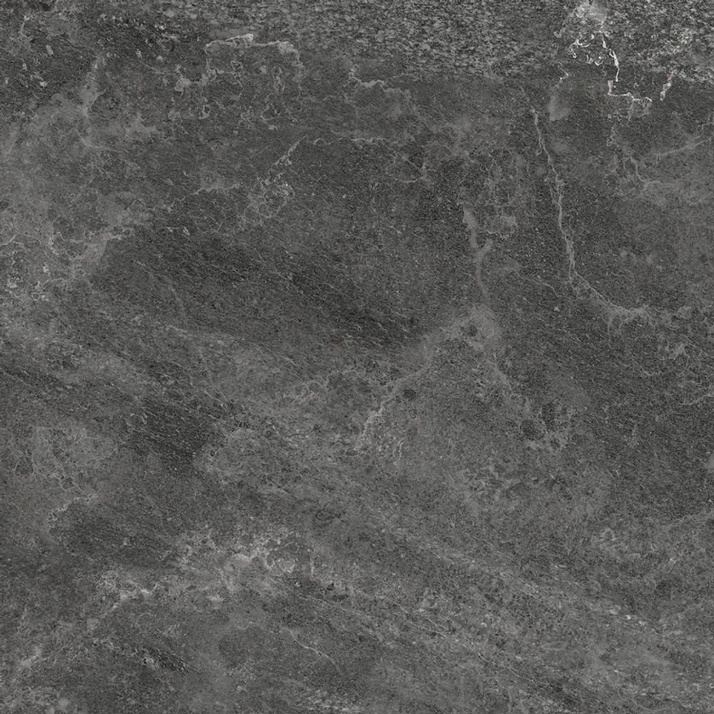 Porcelanato Granilhado Externo Delta Luserna Carbon 90x90cm